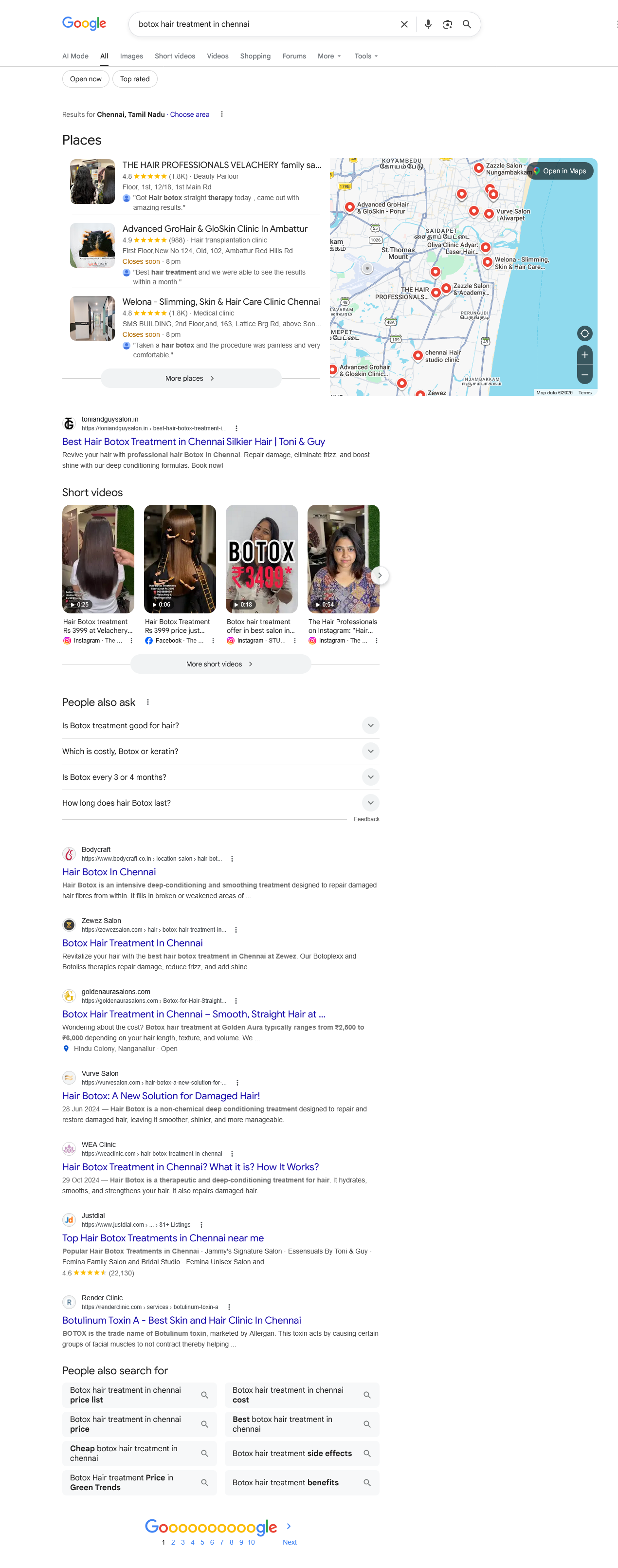 Zewez SEO